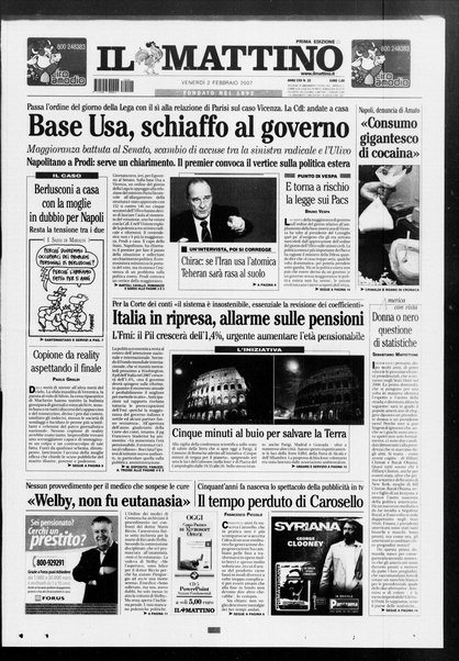 Il mattino